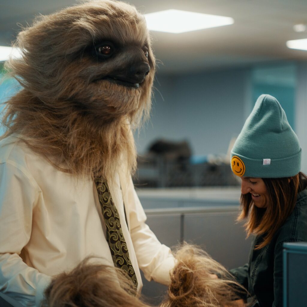 B7400797 - NEAT LOANS - Otherworldly Productions Staging Site