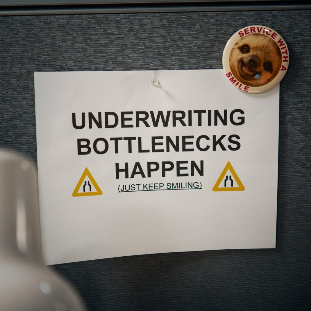 B7400813 - NEAT LOANS - Otherworldly Productions Staging Site