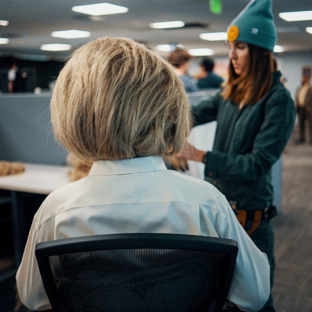 B7400831 - NEAT LOANS - Otherworldly Productions Staging Site