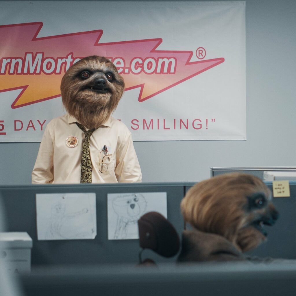 B7400887 - NEAT LOANS - Otherworldly Productions Staging Site