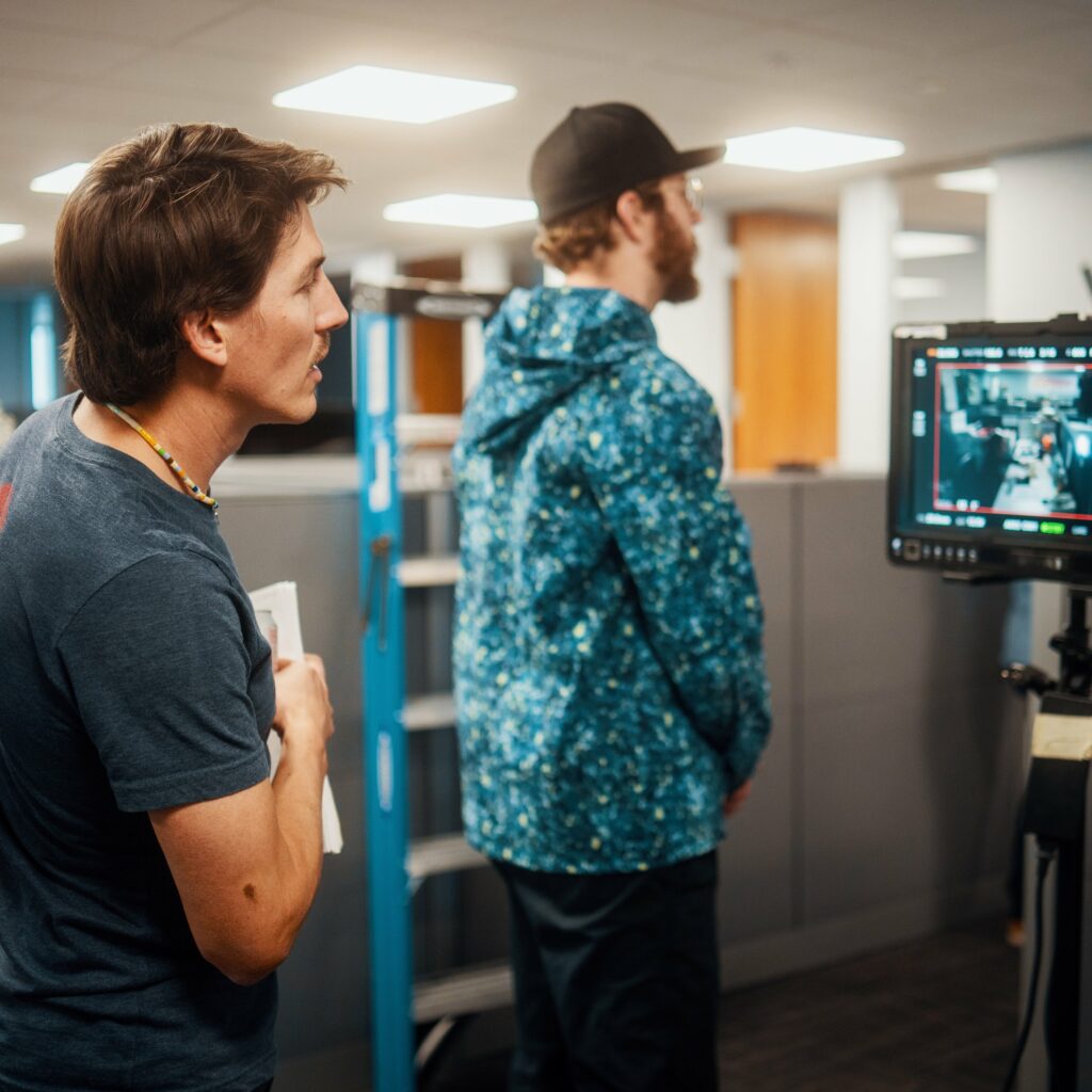 B7401023 - NEAT LOANS - Otherworldly Productions Staging Site