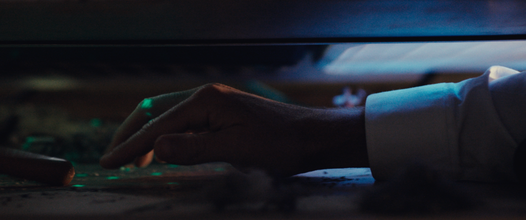 GG13 - THE GOLDEN LION (coming soon) - Otherworldly Productions Staging Site